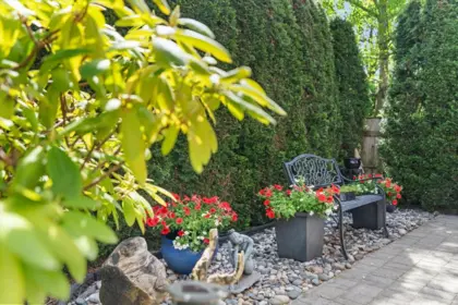 Community Amenities Photo (Clubhouse) of 5950 Sappers Way, Chilliwack, BC
