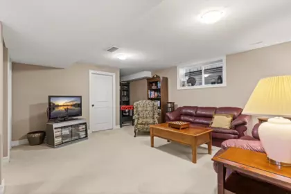 Garden / Landscaping Photo of 5950 Sappers Way, Chilliwack, BC