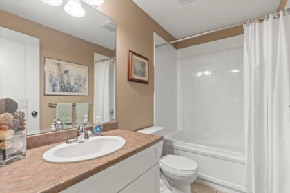 Hot Tub / Spa Photo of 5950 Sappers Way, Chilliwack, BC