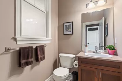 Office / Den Photo of 5950 Sappers Way, Chilliwack, BC