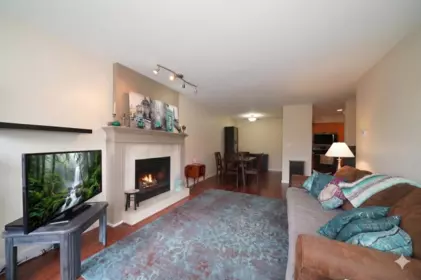 305 1167 Pipeline Road, Coquitlam, BC, Coquitlam — Apartment/Condo for sale