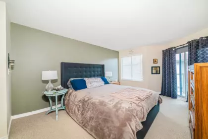 Office / Den Photo of 305 1167 Pipeline Road, Coquitlam, BC