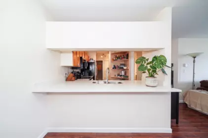 Pantry Photo of 305 1167 Pipeline Road, Coquitlam, BC
