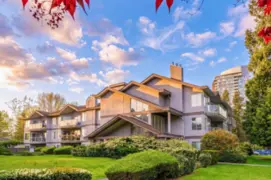 305 1167 Pipeline Road, Coquitlam, BC