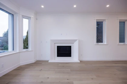 Dining Area Photo of 254 E 18th Street, North Vancouver, BC