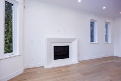 Family Room Photo of 254 E 18th Street, North Vancouver, BC