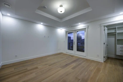 Loft / Bonus Room Photo of 254 E 18th Street, North Vancouver, BC