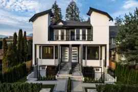254 E 18th Street, North Vancouver, BC