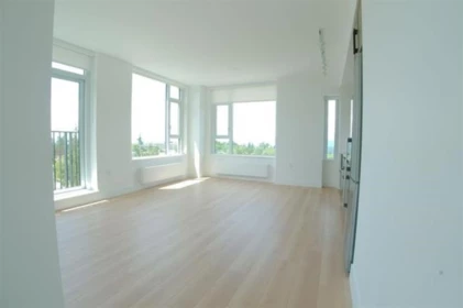 Breakfast Nook Photo of 502 8750 University Crescent, Burnaby, BC
