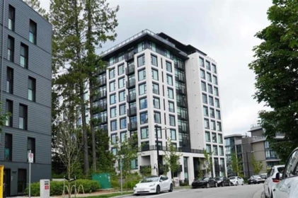502 8750 University Crescent, Burnaby, BC, Burnaby — Apartment/Condo for sale
