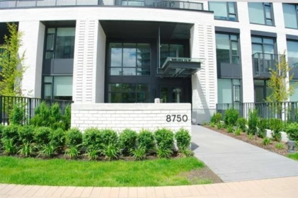 502 8750 University Crescent, Burnaby, BC, Burnaby — Apartment/Condo for sale