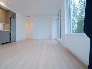 Pantry Photo of 502 8750 University Crescent, Burnaby, BC