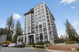 502 8750 University Crescent, Burnaby, BC
