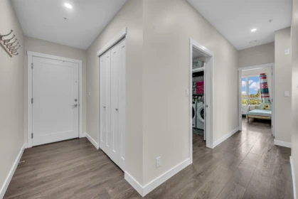 Kitchen Photo of 402 23233 Gilley Road, Richmond, BC