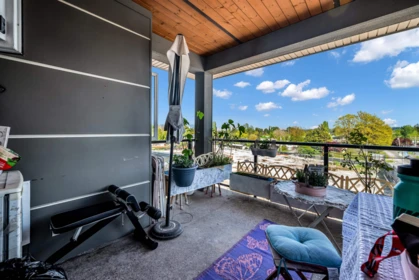 Office / Den Photo of 402 23233 Gilley Road, Richmond, BC