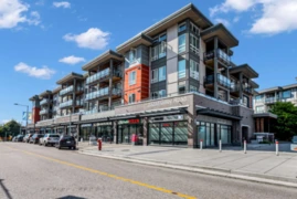 402 23233 Gilley Road, Richmond, BC