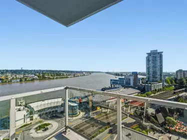 1710 14 Begbie Street, New Westminster, BC, New Westminster — Apartment/Condo for sale