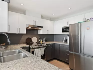 Office / Den Photo of 1710 14 Begbie Street, New Westminster, BC