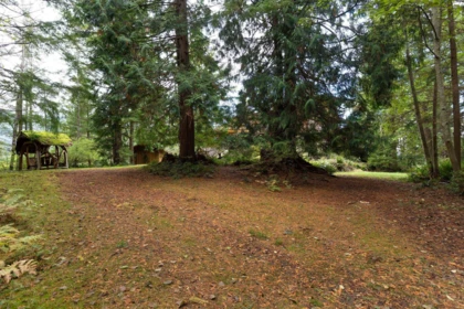 Hot Tub / Spa Photo of 675 Cates Lane, Bowen Island, BC