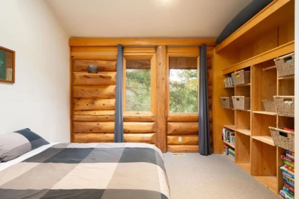 Outdoor Deck Photo of 675 Cates Lane, Bowen Island, BC
