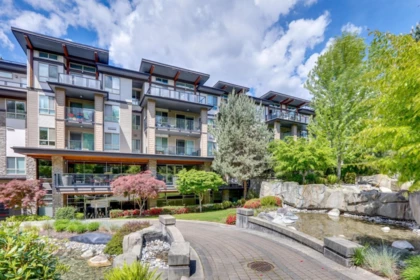 308 7478 Byrnepark Walk, Burnaby, BC, Burnaby — Apartment/Condo for sale