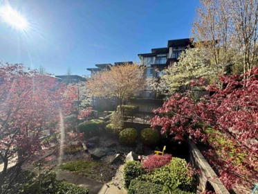 Garden / Landscaping Photo of 308 7478 Byrnepark Walk, Burnaby, BC