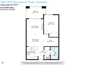 Hot Tub / Spa Photo of 308 7478 Byrnepark Walk, Burnaby, BC