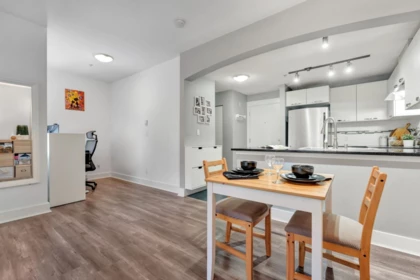 Office / Den Photo of 308 7478 Byrnepark Walk, Burnaby, BC