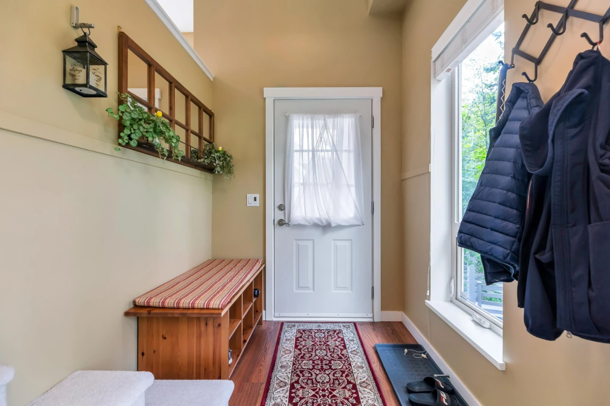 Living Room Photo of 38 2738 158 Street, Surrey, BC