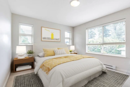 Basement Recreation Room Photo of 38 2738 158 Street, Surrey, BC