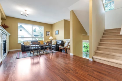 Breakfast Nook Photo of 38 2738 158 Street, Surrey, BC