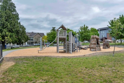 Community Amenities Photo (Clubhouse) of 38 2738 158 Street, Surrey, BC