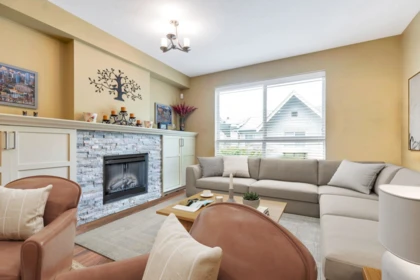 38 2738 158 Street, Surrey, BC, Surrey — Townhouse for sale