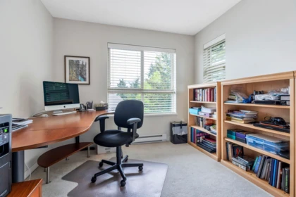 Entry Foyer Photo of 38 2738 158 Street, Surrey, BC
