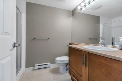 Garage Interior Photo of 38 2738 158 Street, Surrey, BC