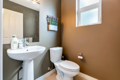 Guest Bathroom Photo of 38 2738 158 Street, Surrey, BC