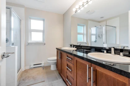 Laundry Room Photo of 38 2738 158 Street, Surrey, BC