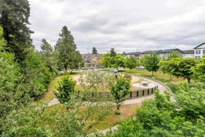 Playground / Recreational Area Near 38 2738 158 Street, Surrey, BC