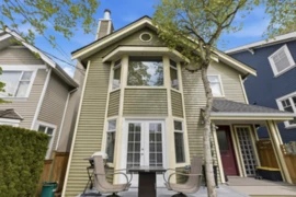 31 W 15th Avenue, Vancouver, BC