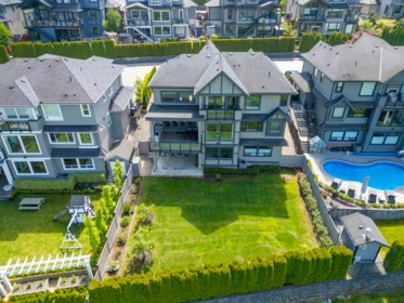 Front Yard Photo of 13 24455 61 Avenue, Langley, BC