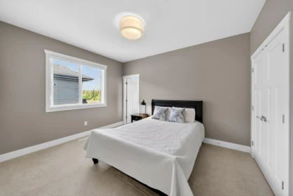 Hallway Photo of 13 24455 61 Avenue, Langley, BC