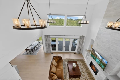 Loft / Bonus Room Photo of 13 24455 61 Avenue, Langley, BC