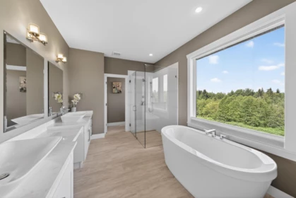Mudroom Photo of 13 24455 61 Avenue, Langley, BC