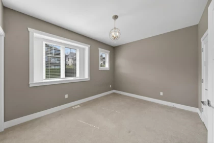 Office / Den Photo of 13 24455 61 Avenue, Langley, BC