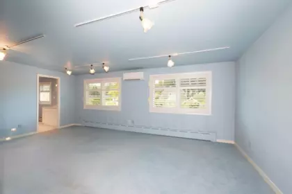 Loft / Bonus Room Photo of 1871 Allison Road, Vancouver, BC