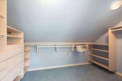 Mudroom Photo of 1871 Allison Road, Vancouver, BC