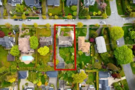 1871 Allison Road, Vancouver, BC