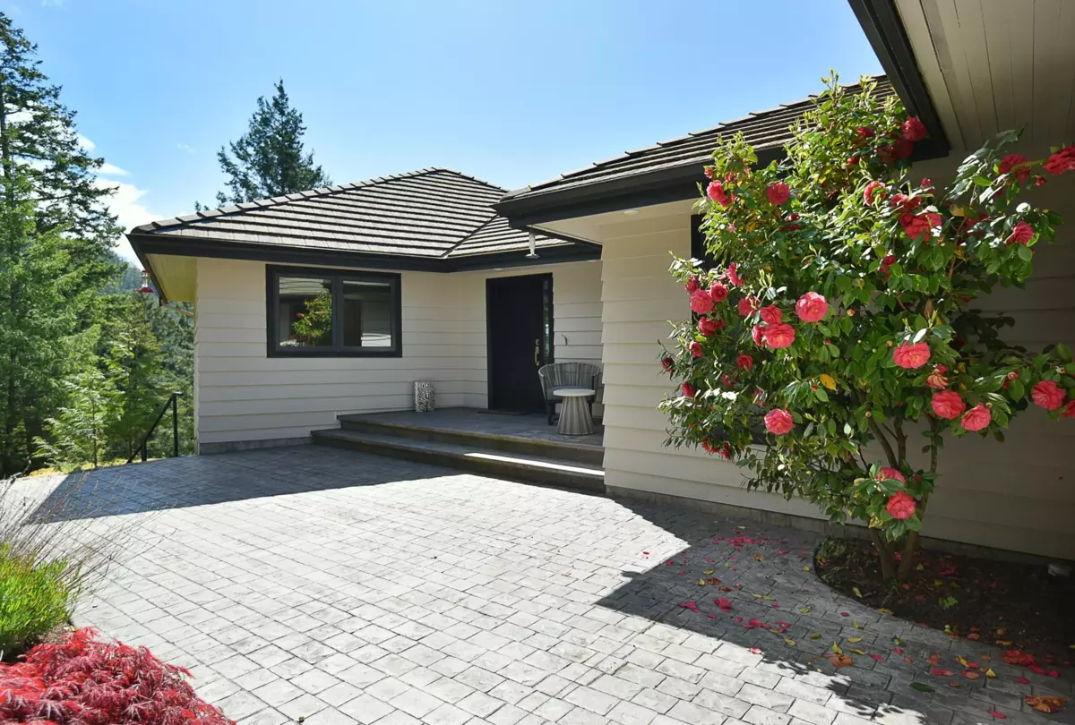 Family Room Photo of 4276 Orca Road, Pender Harbour, BC