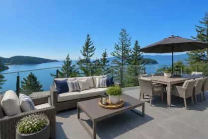 4276 Orca Road, Pender Harbour, BC, Pender Harbour — Single Family Residence for sale