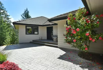 4276 Orca Road, Pender Harbour, BC, Pender Harbour — Single Family Residence for sale